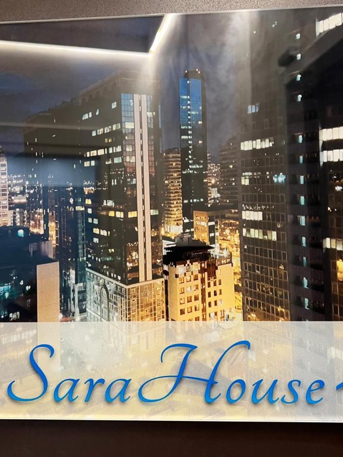 Sara House Apartment Naples Exterior photo